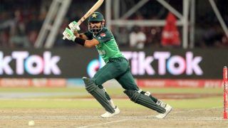 PAK vs AUS: Babar Azam ने जड़ा बैक टू बैक दूसरा शतक, पाकिस्‍तान ने 2-1 से जीती वनडे सीरीज
